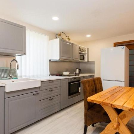 Apartamentai Sventojoje Паланга Экстерьер фото