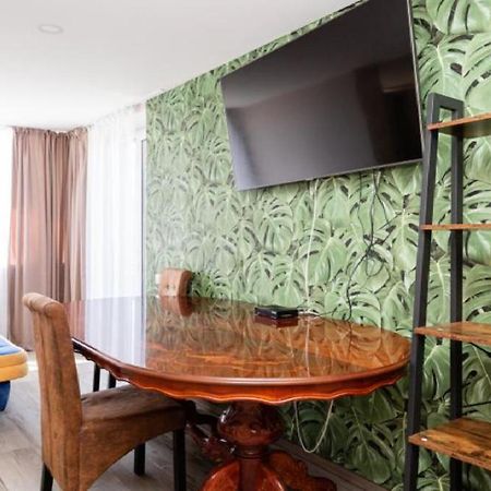 Apartamentai Sventojoje Паланга Экстерьер фото