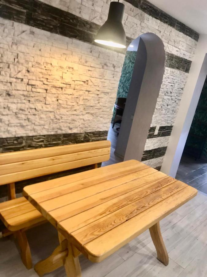 Apartamentai Sventojoje Паланга Экстерьер фото