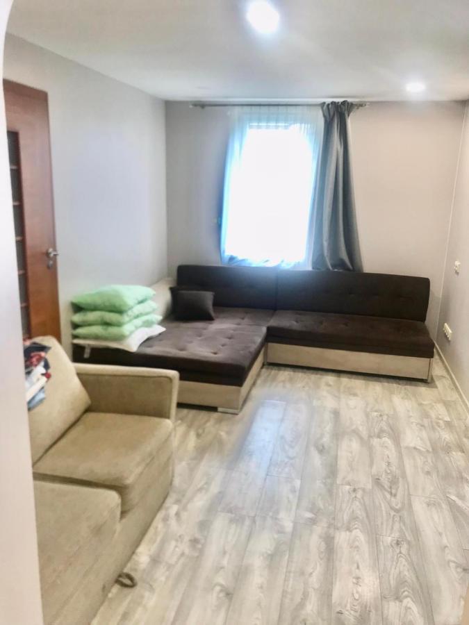 Apartamentai Sventojoje Паланга Экстерьер фото