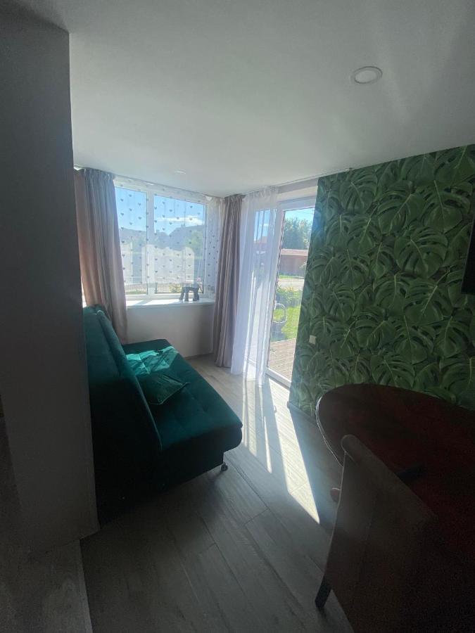 Apartamentai Sventojoje Паланга Экстерьер фото